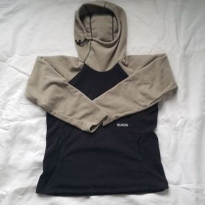 Melanzana Windpro XS